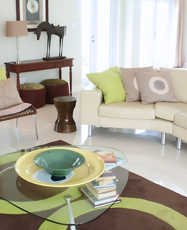 Creative Design Solutions - Residential